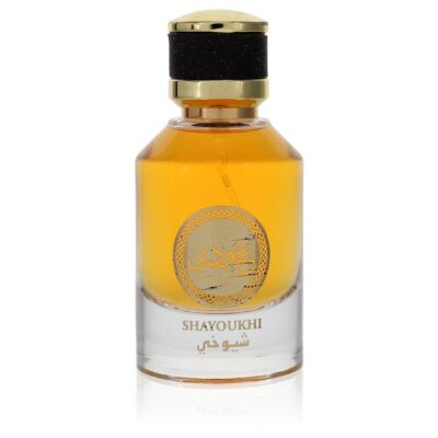 Rihanah Shayoukh by Rihanah Eau De Parfum Spray (Unisex Unboxed) 1.7 oz (Men)