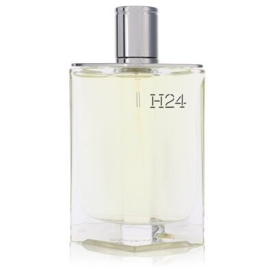 H24 by Hermes Eau De Toilette Refillable Spray (unboxed) 3.3 oz (Men)