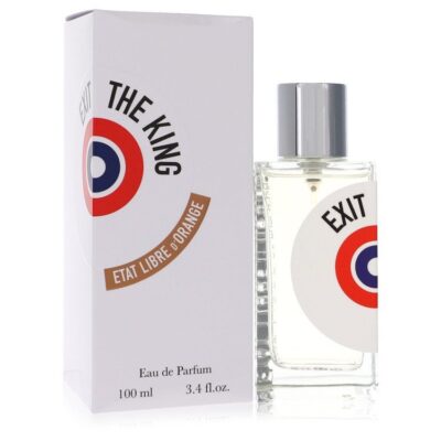 Exit The King by Etat Libre D’orange Eau De Parfum Spray 3.4 oz (Men)