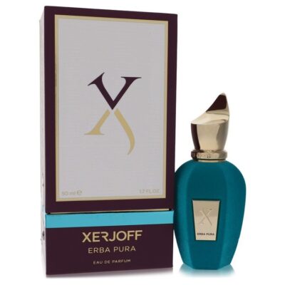 Xerjoff Erba Pura by Xerjoff Eau De Parfum Spray (Unisex) 1.7 oz (Women)