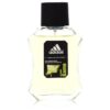 Adidas Pure Game by Adidas Eau De Toilette Spray (unboxed) 1.7 oz (Men)