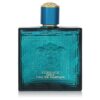 Versace Eros by Versace Eau De Parfum Spray (Tester) 3.4 oz (Men)