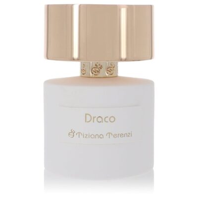 Draco by Tiziana Terenzi Extrait De Parfum Spray (unboxed) 3.38 zo (Women)