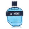 Sapil Intense by Sapil Eau De Toilette Spray (Unboxed) 3.4 oz (Men)