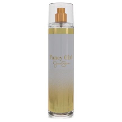 Fancy Girl by Jessica Simpson Body Mist 8 oz (Women)