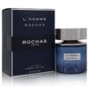 L’homme Rochas by Rochas Eau De Toilette Spray 2 oz (Men)