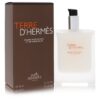 Terre D’Hermes by Hermes After Shave Balm 3.3 oz (Men)