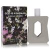 Ariana Grande God Is A Woman by Ariana Grande Eau De Parfum Spray 3.4 oz (Women)