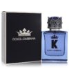 K by Dolce & Gabbana by Dolce & Gabbana Eau De Parfum Spray 1.6 oz (Men)