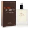 Terre D’Hermes by Hermes Body Spray (Alcohol Free) 3.3 oz (Men)