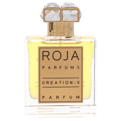 Roja Creation-S by Roja Parfums Extrait De Parfum Spray (Unboxed) 1.7 oz (Women)