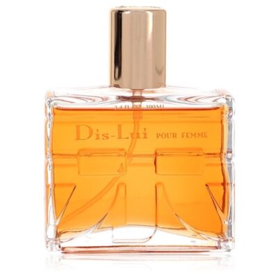 Dis Lui by YZY Perfume Eau De Parfum Spray (Unboxed) 3.4 oz (Women)