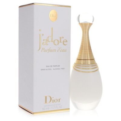 Jadore Parfum D’eau by Christian Dior Eau De Parfum Spray 1.7 oz (Women)