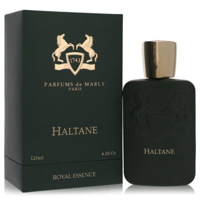 Haltane Royal Essence by Parfums De Marly Eau De Parfum Spray 4.2 oz (Men)