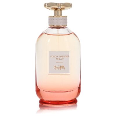 Coach Dreams Sunset by Coach Eau De Parfum Spray (Tester) 3 oz (Women)