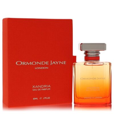 Ormonde Jayne Xandria by Ormonde Jayne Eau De Parfum Spray (Unisex) 1.7 oz (Women)