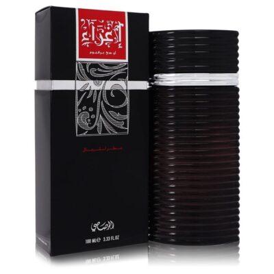 Rasasi Egra by Rasasi Eau De Parfum Spray 3.4 oz (Men)