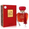 Arabiyat Lamsat Harir by My Perfumes Eau De Parfum Spray 3.4 oz (Women)