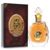 Lattafa Rouat Al Oud by Lattafa Eau De Parfum Spray (Unisex) 3.4 oz (Men)