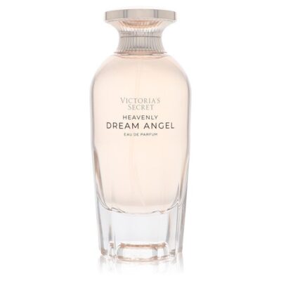 Dream Angels Heavenly by Victoria’s Secret Eau De Parfum Spray (Unboxed) 3.4 oz (Women)