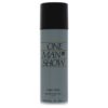 One Man Show by Jacques Bogart Body Spray 6.6 oz (Men)