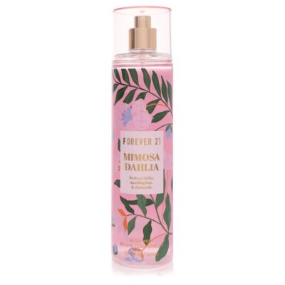 Forever 21 Mimosa Dahlia by Forever 21 Body Mist 8 oz (Women)