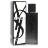 Yves Saint Laurent Myslf by Yves Saint Laurent Eau De Parfum Spray Refillable 2 oz (Men)