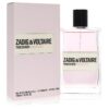 This is Her Undressed by Zadig & Voltaire Eau De Parfum Spray 3.3 oz (Women)