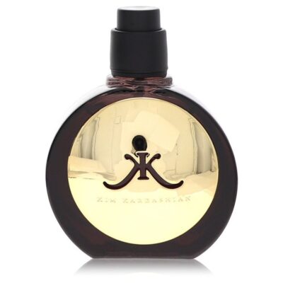 Kim Kardashian Gold by Kim Kardashian Eau De Parfum Spray (Tester) 1 oz (Women)