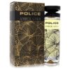 Police Amber Gold by Police Colognes Eau De Toilette Spray 3.4 oz (Women)