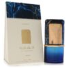 Lattafa Al Nashama Caprice by Lattafa Eau De Parfum Spray (Unisex) 3.4 oz (Men)