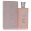 Nusuk Ajwaa Roses by Nusuk Eau De Parfum Spray 3.4 oz (Women)