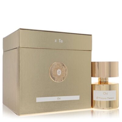 Tiziana Terenzi Chi by Tiziana Terenzi Extrait De Parfum Spray (Unisex) Luna Collection 3.4 oz (Women)