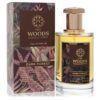 The Woods Collection Dark Forest by The Woods Collection Eau De Parfum Spray (Unisex) 3.4 oz (Men)