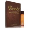 Arabian Oud Woody Intense by Arabian Oud Eau De Parfum Spray (Unisex) 3.4 oz (Men)