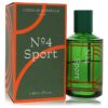 Thomas Kosmala No 4 Sport by Thomas Kosmala Eau De Parfum Spray (Unisex) 3.4 oz (Men)