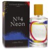 Thomas Kosmala No 4 Neon by Thomas Kosmala Eau De Parfum Spray (Unisex) 3.4 oz (Men)