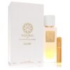 The Woods Collection Natural Glow by The Woods Collection Eau De Parfum Spray (Unisex) With Mini Refillable Spray 3.4 oz (Women)