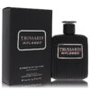 Trussardi Riflesso Streets Of Milano by Trussardi Eau De Toilette Spray 3.4 oz (Men)