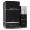 Khadlaj Infini Absolute Le Parfum by Khadlaj Eau De Parfum Spray (Unisex) 3.4 oz (Men)