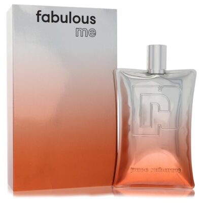 Paco Rabanne Fabulous Me by Paco Rabanne Eau De Parfum Spray (Unisex) 2 oz (Men)