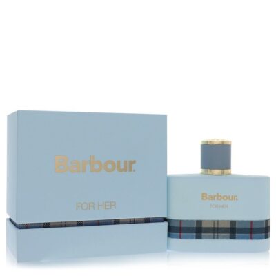 Barbour Coastal by Barbour Eau De Parfum Spray 3.4 oz (Women)