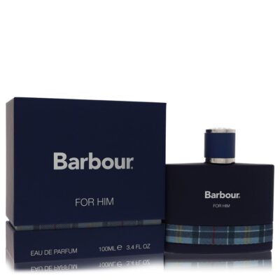 Barbour Coastal by Barbour Eau De Parfum Spray 3.4 oz (Men)