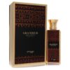 Afnan Zimaya Grandeur by Afnan Eau De Parfum Spray (Unisex) 3.4 oz (Men)