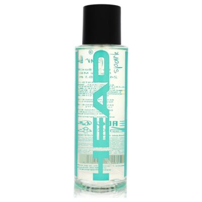 Head Spark by Head Hair & Body Fragrance Mist Spray 8.1 oz (Women)