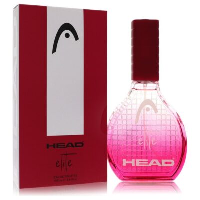 Head Elite by Head Eau De Toilette Spray 3.4 oz (Women)