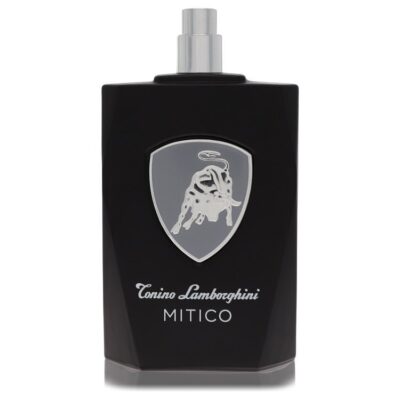 Lamborghini Mitico by Tonino Lamborghini Eau De Toilette Spray (Tester) 4.2 oz (Men)