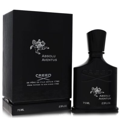 Absolu Aventus by Creed Eau De Parfum Spray 2.5 oz (Men)