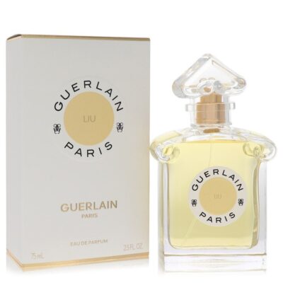 Guerlain Liu by Guerlain Eau De Parfum Spray 2.5 oz (Women)