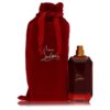 Christian Louboutin Loubiprince by Christian Louboutin Eau De Parfum Intense Spray with pouch (Unisex) 3 oz (Women)